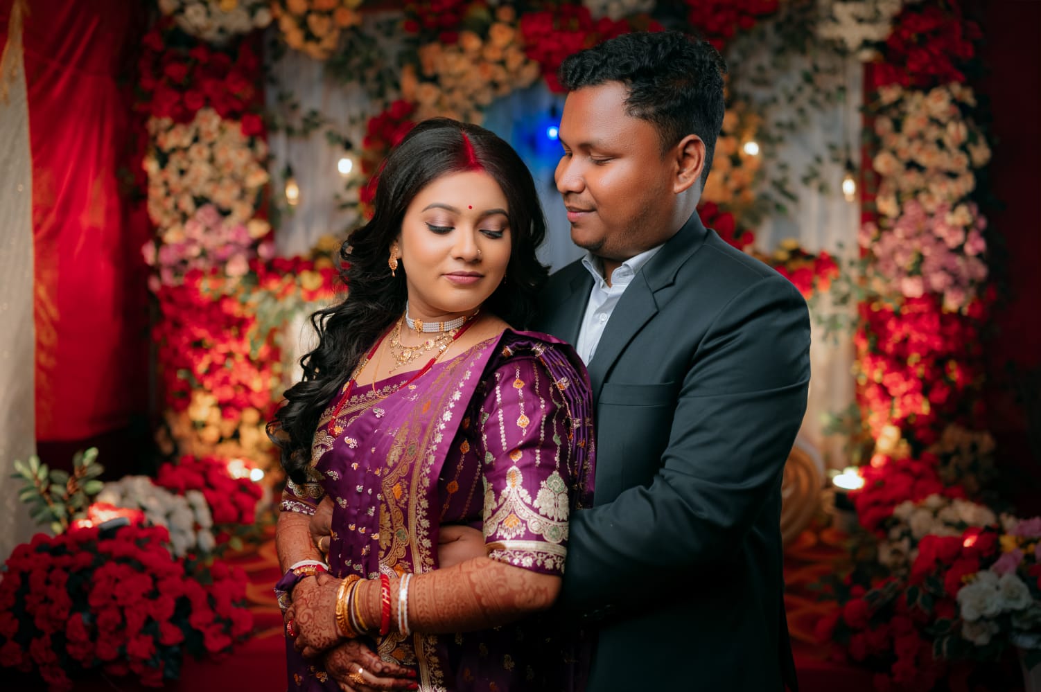 Best Wedding Planner in Cooch Behar West Bengal