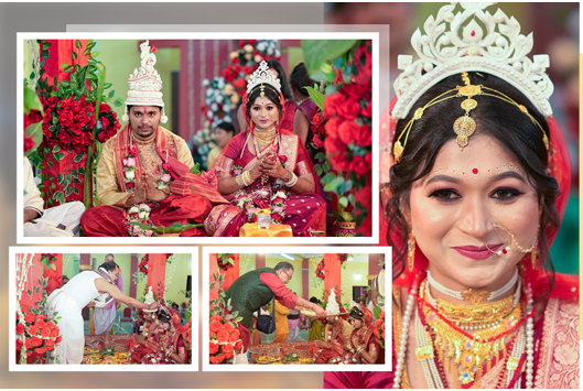 Event Photography and Videography Services Cooch Behar