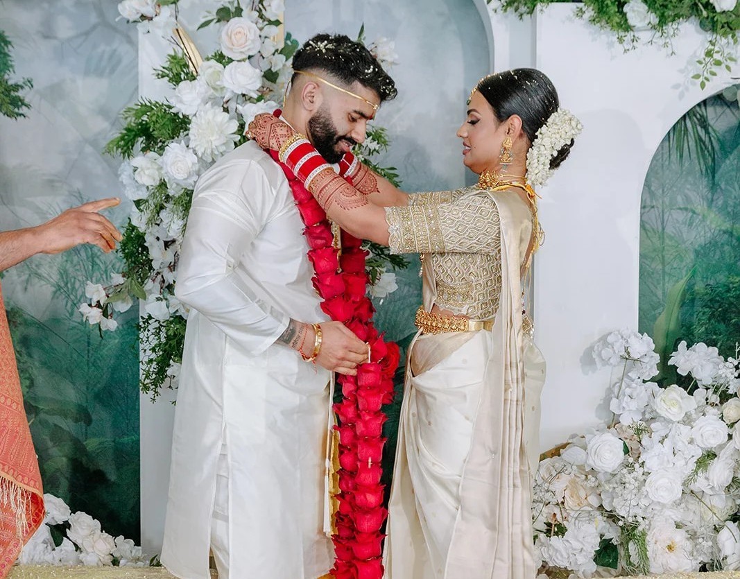 Budget Wedding Ceremony Setup in Cooch Behar